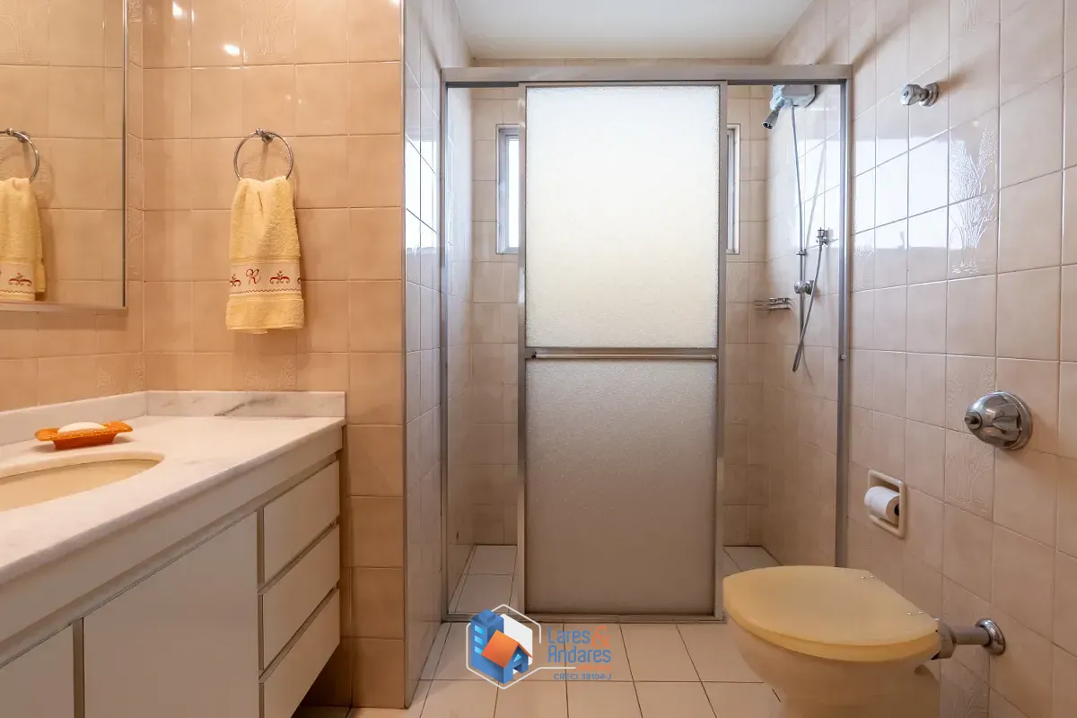 Prédio Inteiro, 140 m² - Foto 44