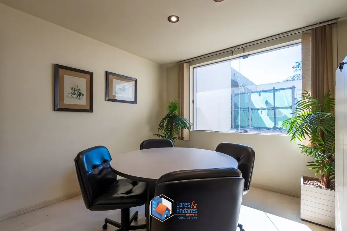 Prédio Inteiro, 140 m² - Foto 34