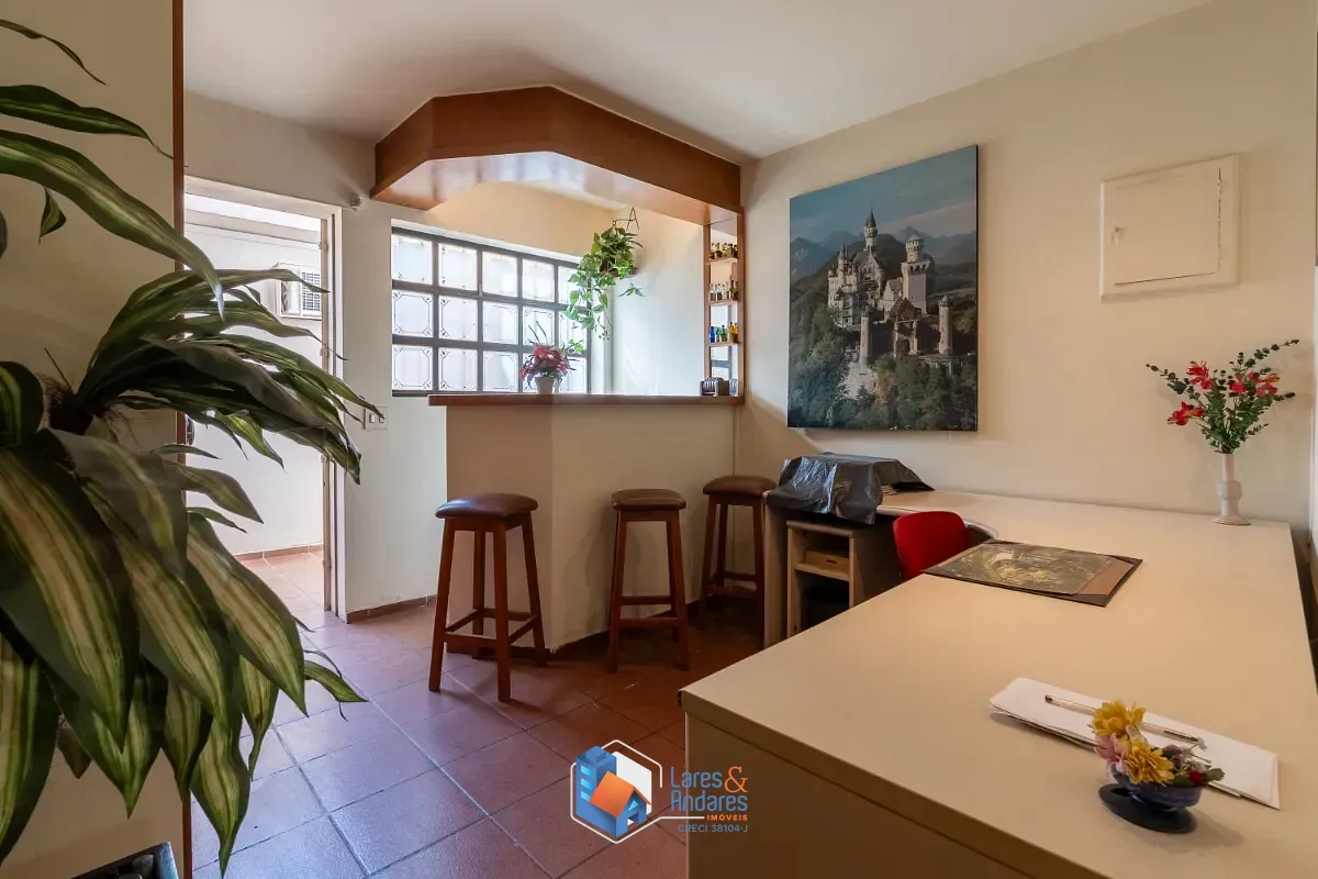 Prédio Inteiro, 140 m² - Foto 11