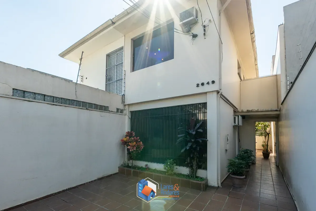 Prédio Inteiro, 140 m² - Foto 54