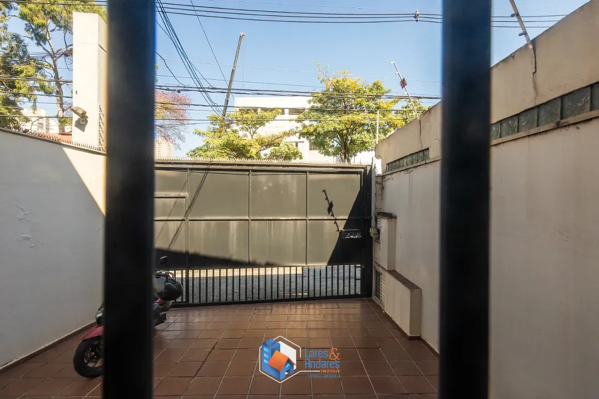 Prédio Inteiro, 140 m² - Foto 6