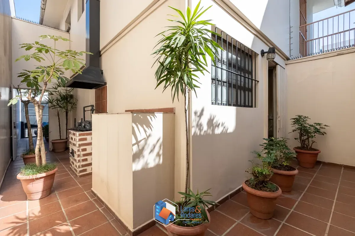 Prédio Inteiro, 140 m² - Foto 19