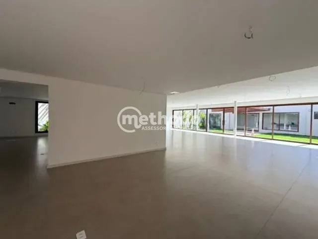 Prédio com 640m², para alugar, no bairro Nova Campinas em Campinas