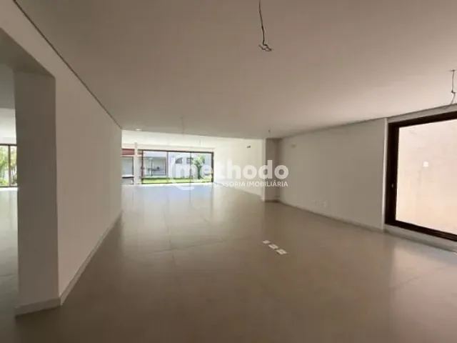 Prédio com 640m², para alugar, no bairro Nova Campinas em Campinas