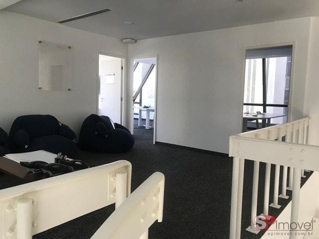 Prédio com 1804m², para alugar, no bairro Cidade Monções em São Paulo