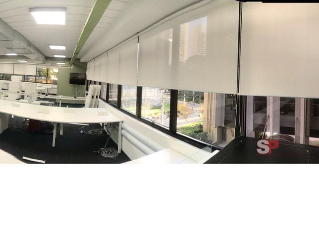 Prédio com 1804m², para alugar, no bairro Cidade Monções em São Paulo