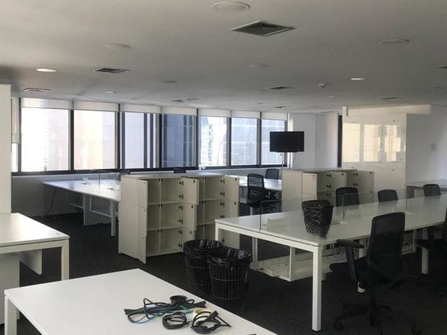 Prédio com 1804m², para alugar, no bairro Cidade Monções em São Paulo