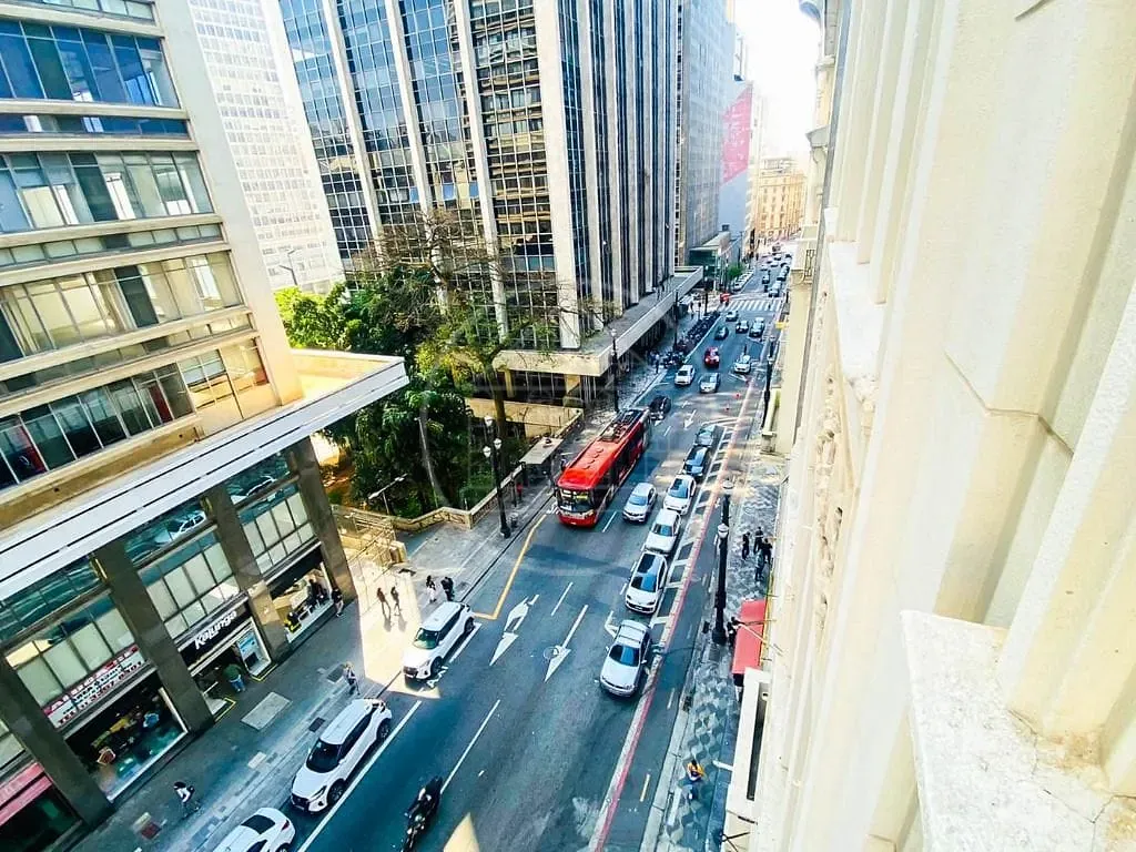 Prédio Inteiro, 1500 m² - Foto 16