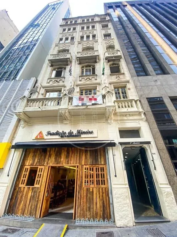 Prédio Inteiro, 1500 m² - Foto 1