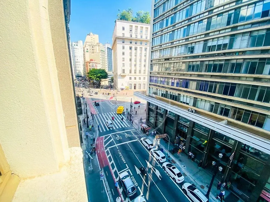 Prédio Inteiro, 1500 m² - Foto 17