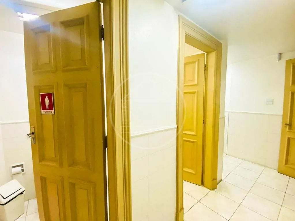 Prédio Inteiro, 1500 m² - Foto 13
