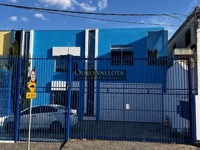 Prédio com 780m², para alugar, no bairro Água Rasa em São Paulo