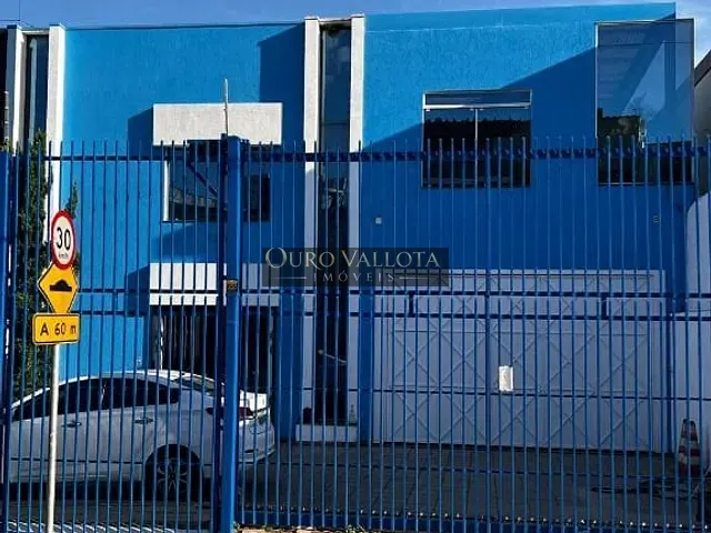 Prédio com 780m², para alugar, no bairro Água Rasa em São Paulo