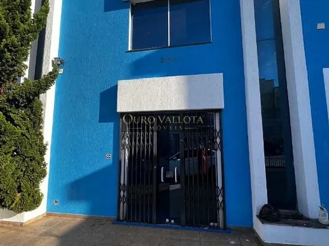 Prédio com 780m², para alugar, no bairro Água Rasa em São Paulo