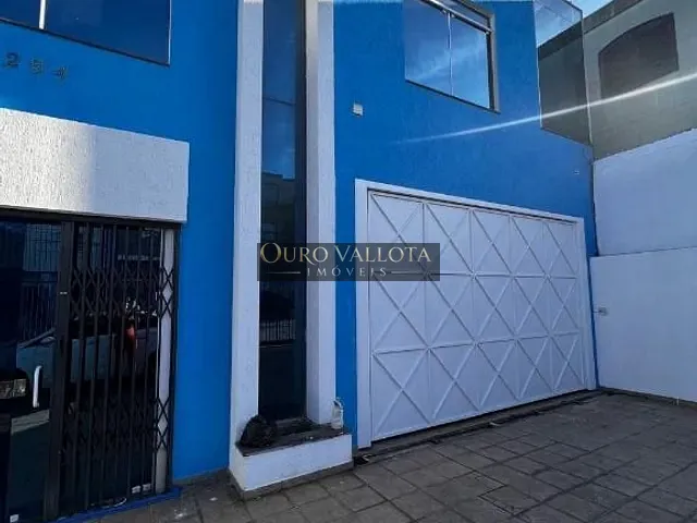 Prédio com 780m², para alugar, no bairro Água Rasa em São Paulo
