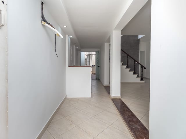Prédio com 150m², à venda, no bairro Água Fria em São Paulo