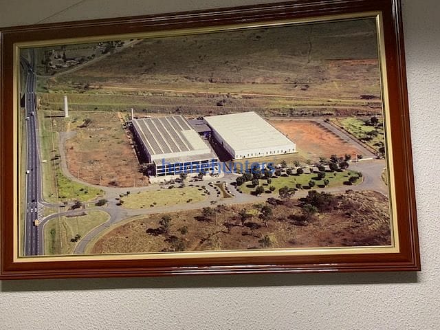 Prédio Inteiro à venda e aluguel, 20000m² - Foto 15