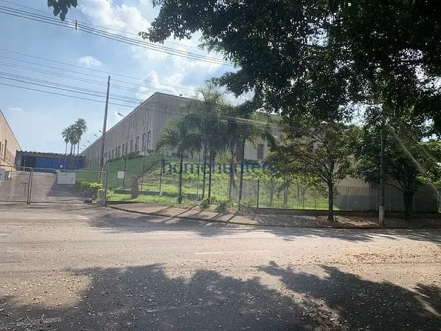 Prédio com 32000m², à venda ou para alugar, no bairro Polo de Alta Tecnologia de Campinas - Polo I em Campinas