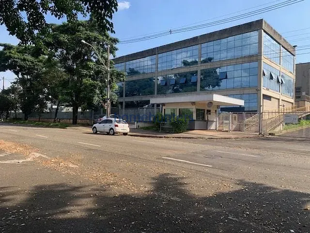 Prédio com 32000m², à venda ou para alugar, no bairro Polo de Alta Tecnologia de Campinas - Polo I em Campinas