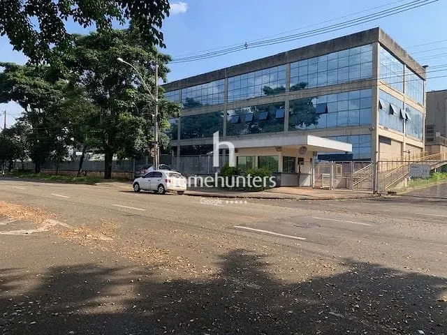 Prédio com 32000m², à venda ou para alugar, no bairro Polo de Alta Tecnologia de Campinas - Polo I em Campinas