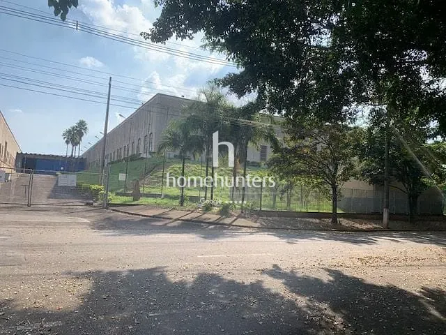 Prédio Inteiro, 20000 m² - Foto 22