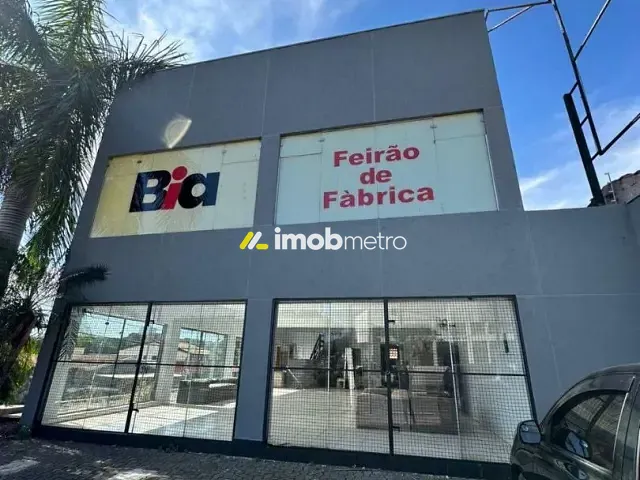 Prédio com 315m², à venda, no bairro Taquaral em Campinas
