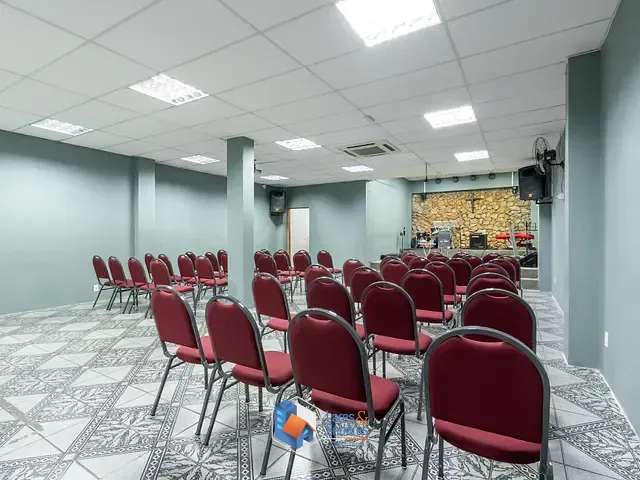 Prédio com 246m², à venda, no bairro Campo Belo em São Paulo