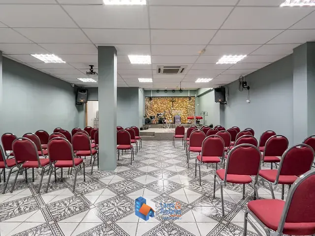 Prédio com 246m², à venda, no bairro Campo Belo em São Paulo