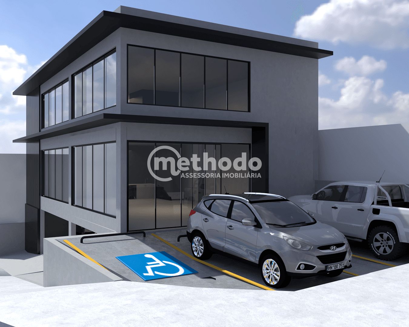 Prédio Inteiro, 300 m² - Foto 3