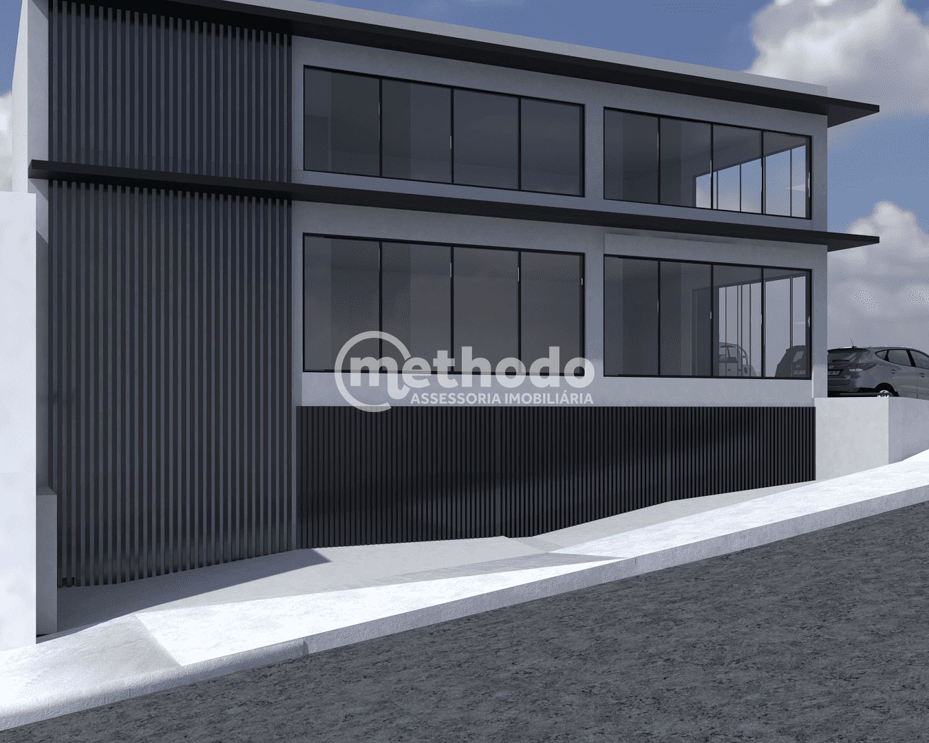 Prédio Inteiro, 300 m² - Foto 4