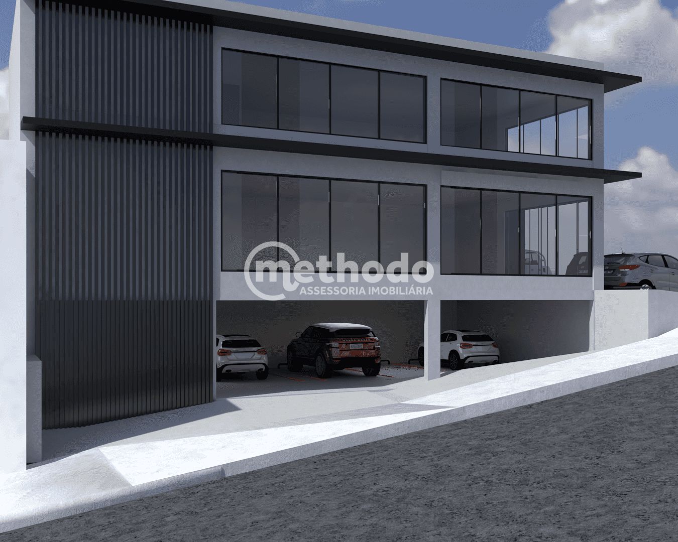 Prédio Inteiro, 300 m² - Foto 5