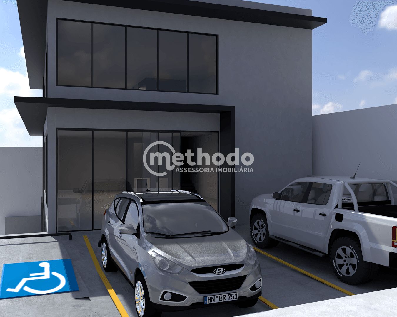 Prédio Inteiro, 300 m² - Foto 6