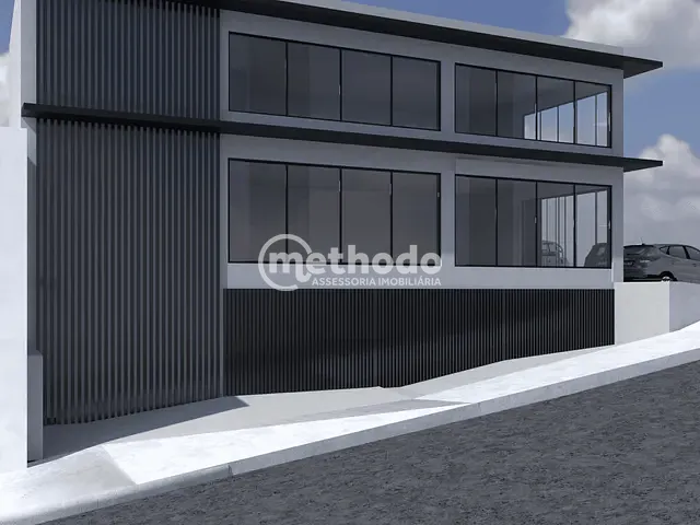 Prédio para alugar, no bairro Cambuí em Campinas