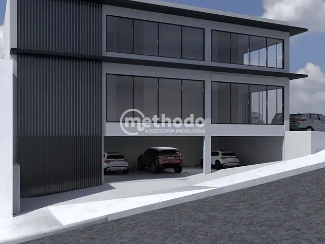 Prédio para alugar, no bairro Cambuí em Campinas