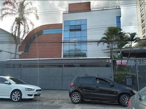Prédio com 929m², à venda ou para alugar, no bairro Casa Verde em São Paulo