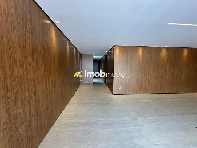 Prédio com 290m², para alugar, no bairro Nova Campinas em Campinas