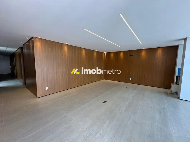 Prédio com 290m², para alugar, no bairro Nova Campinas em Campinas
