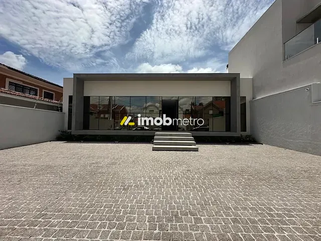 Prédio com 290m², para alugar, no bairro Nova Campinas em Campinas