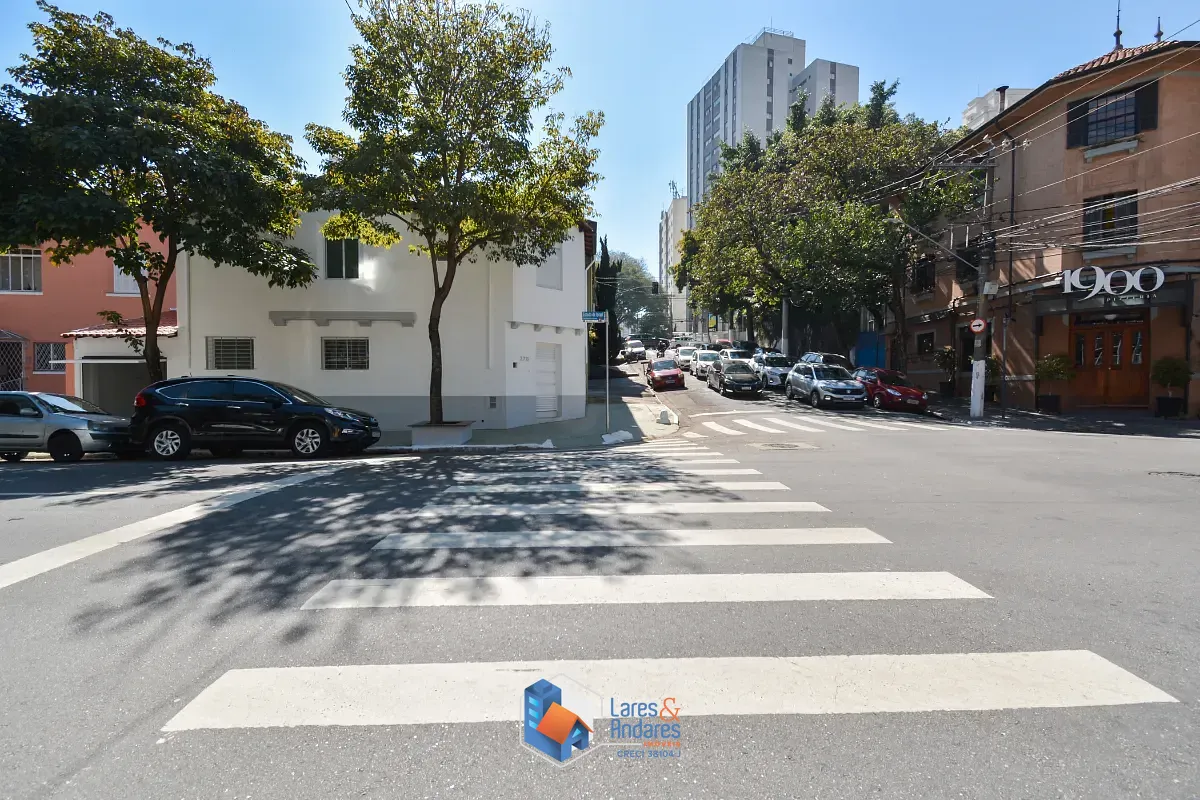 Prédio Inteiro, 115 m² - Foto 2