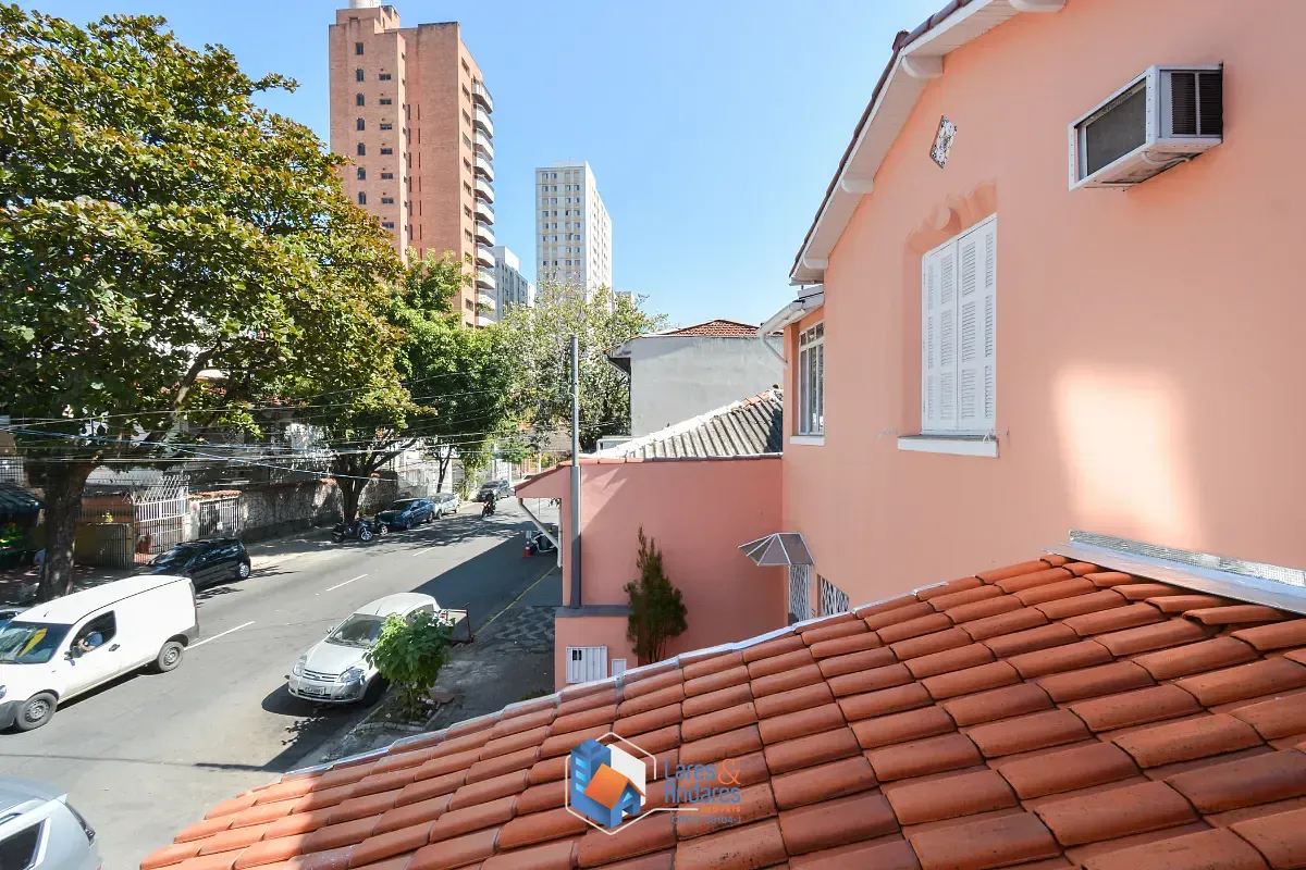 Prédio Inteiro, 115 m² - Foto 28