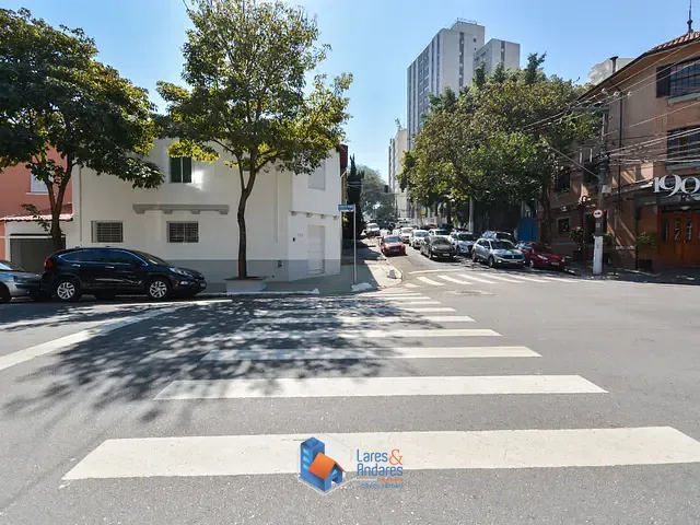 Prédio com 102m², à venda, no bairro Vila Clementino em São Paulo
