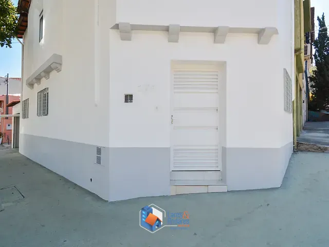 Prédio com 102m², à venda, no bairro Vila Clementino em São Paulo
