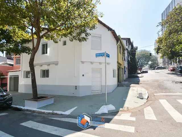 Prédio com 102m², à venda, no bairro Vila Clementino em São Paulo