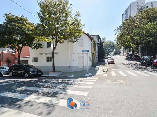 Prédio com 102m², à venda, no bairro Vila Clementino em São Paulo