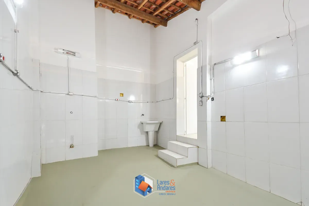 Prédio Inteiro, 115 m² - Foto 19
