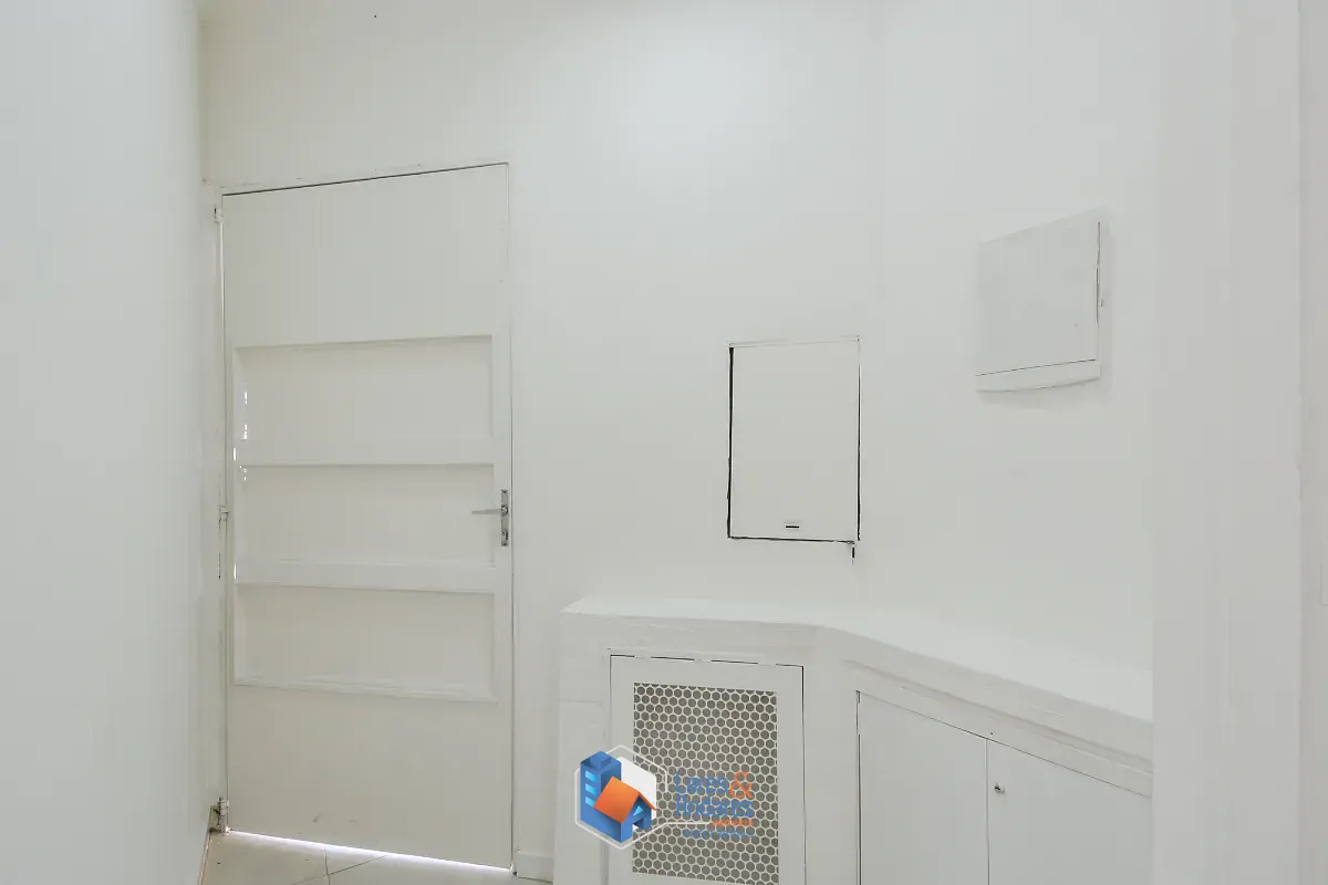Prédio Inteiro, 115 m² - Foto 8