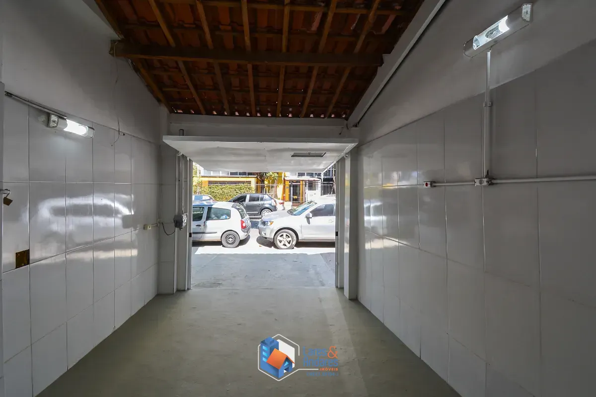 Prédio Inteiro, 115 m² - Foto 35