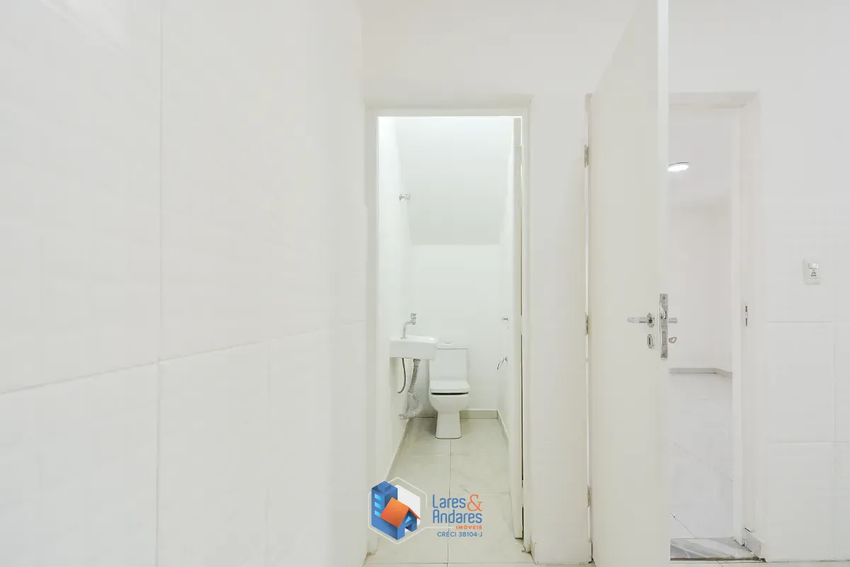 Prédio Inteiro, 115 m² - Foto 16