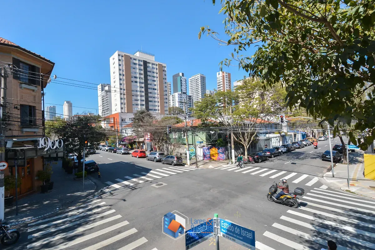 Prédio Inteiro, 115 m² - Foto 36