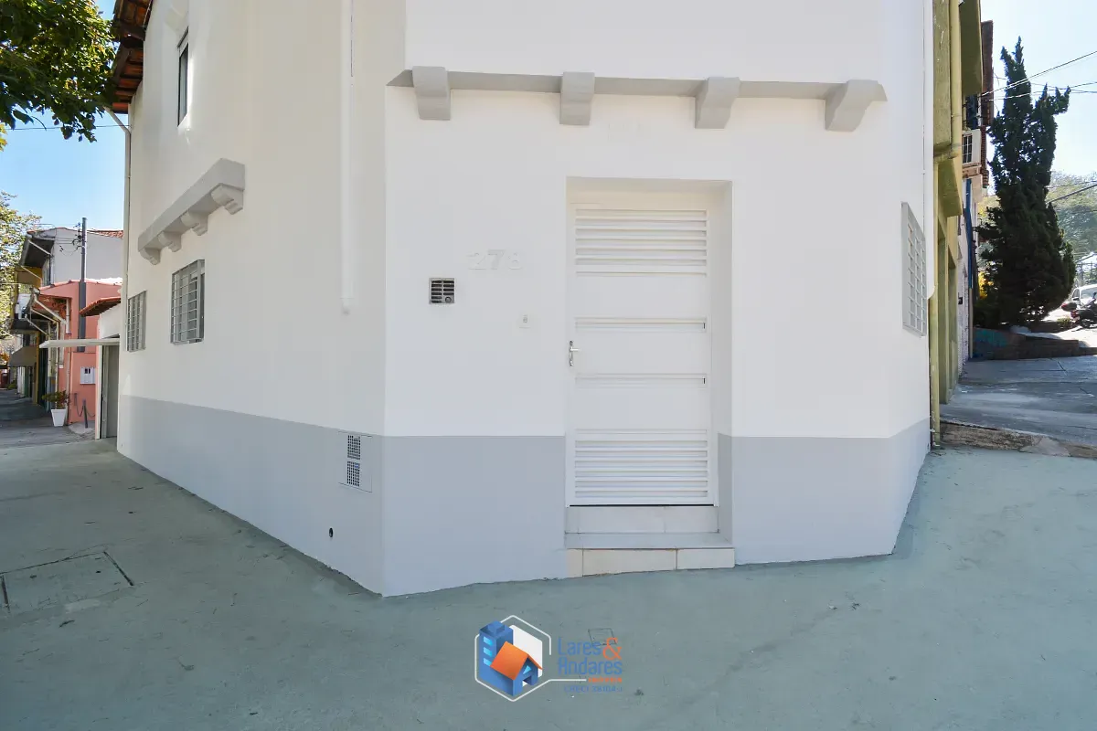 Prédio Inteiro, 115 m² - Foto 4